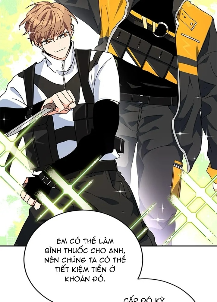 Anh Em Của Tôi Đều Là Nhân Vật Chính Chapter 25 - Trang 2