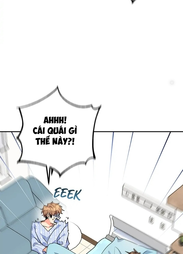 Anh Em Của Tôi Đều Là Nhân Vật Chính Chapter 25 - Trang 2