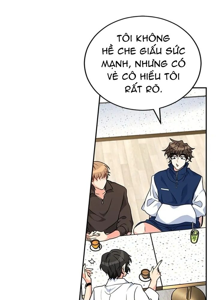 Anh Em Của Tôi Đều Là Nhân Vật Chính Chapter 25 - Trang 2