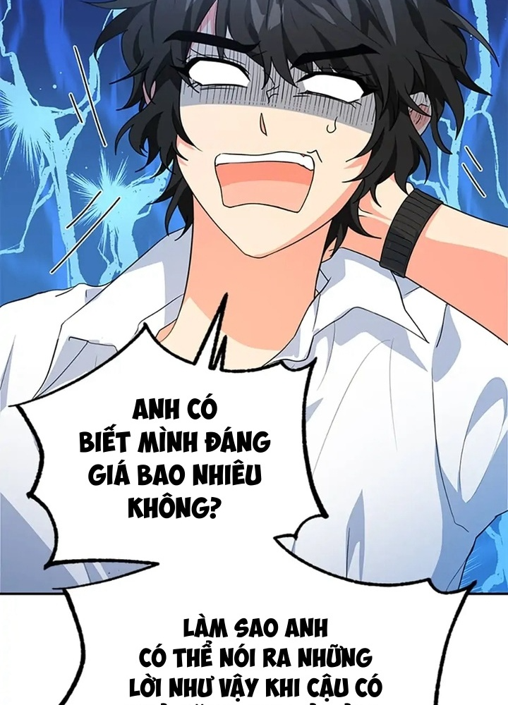 Anh Em Của Tôi Đều Là Nhân Vật Chính Chapter 25 - Trang 2