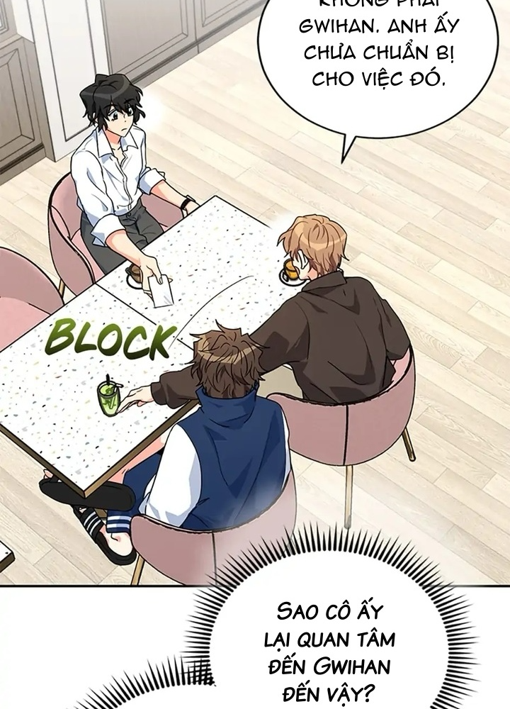 Anh Em Của Tôi Đều Là Nhân Vật Chính Chapter 25 - Trang 2