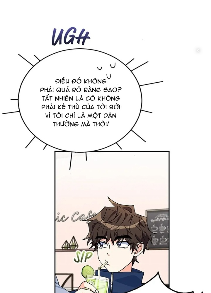 Anh Em Của Tôi Đều Là Nhân Vật Chính Chapter 25 - Trang 2