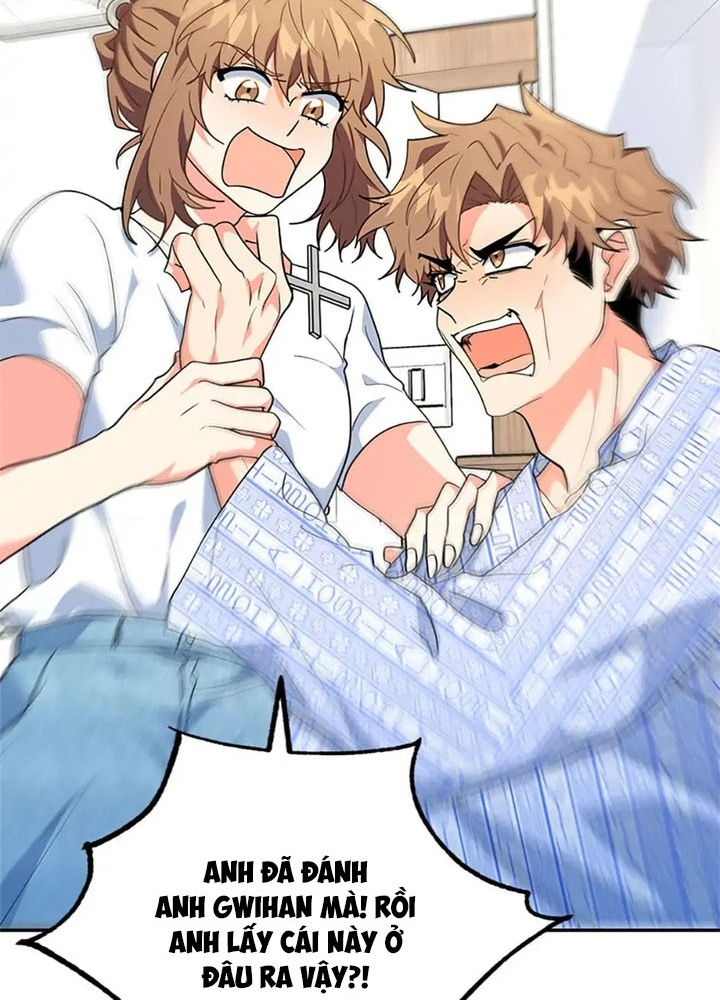 Anh Em Của Tôi Đều Là Nhân Vật Chính Chapter 26 - Trang 2