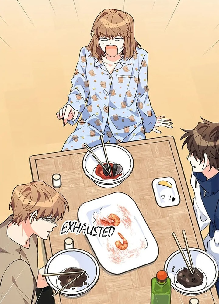 Anh Em Của Tôi Đều Là Nhân Vật Chính Chapter 26 - Trang 2