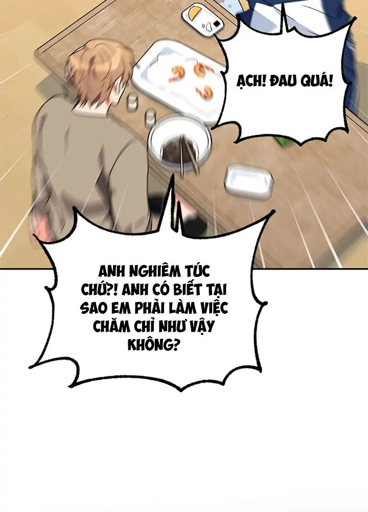 Anh Em Của Tôi Đều Là Nhân Vật Chính Chapter 26 - Trang 2