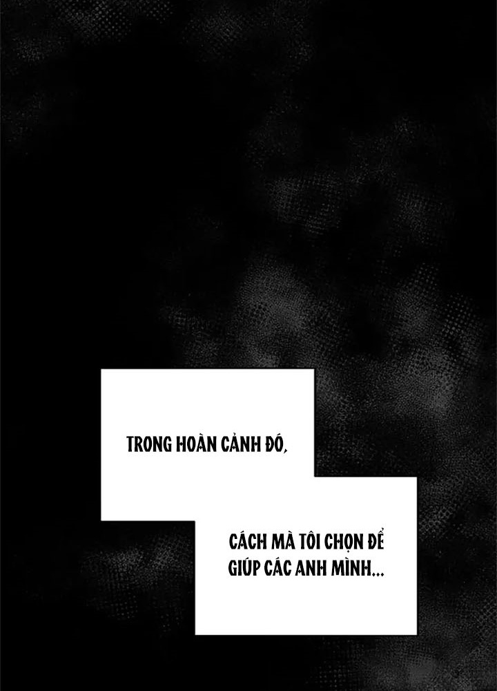 Anh Em Của Tôi Đều Là Nhân Vật Chính Chapter 26 - Trang 2