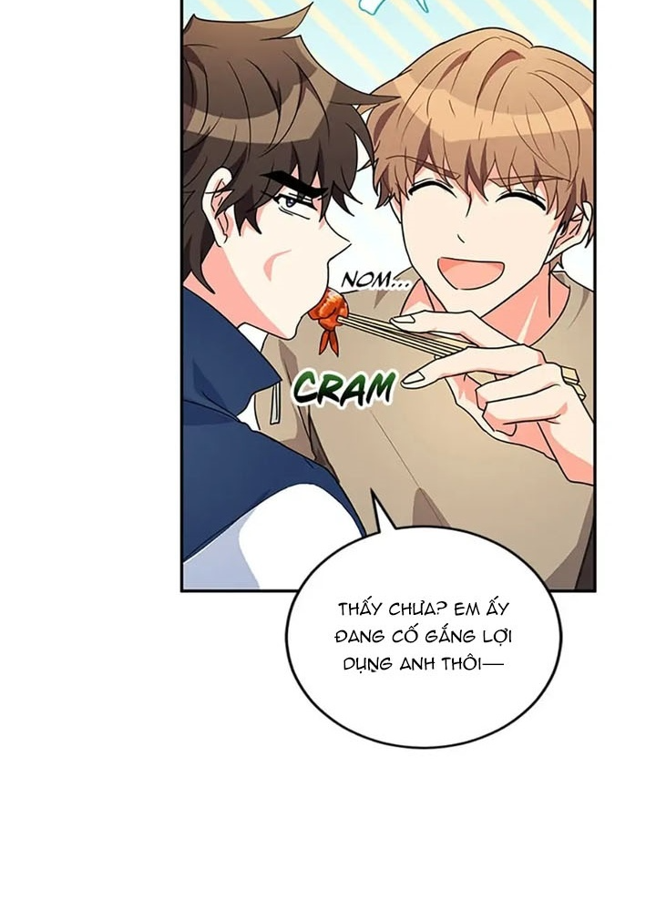 Anh Em Của Tôi Đều Là Nhân Vật Chính Chapter 26 - Trang 2