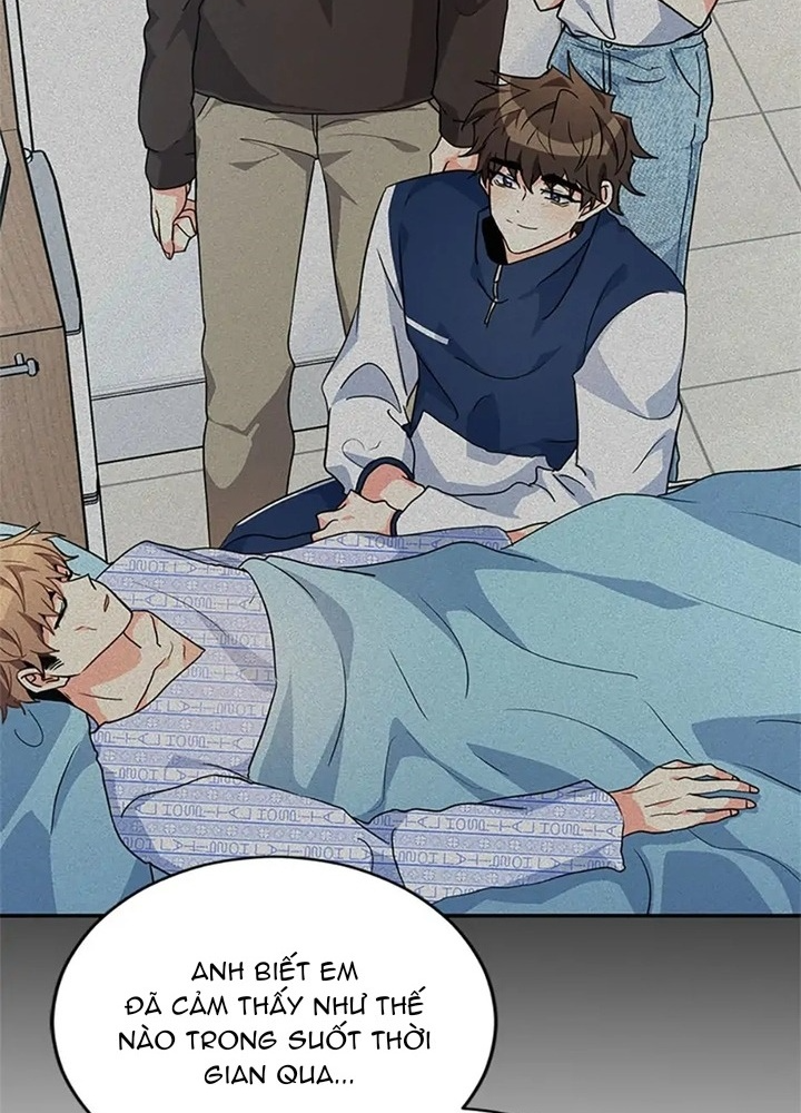 Anh Em Của Tôi Đều Là Nhân Vật Chính Chapter 27 - Trang 2