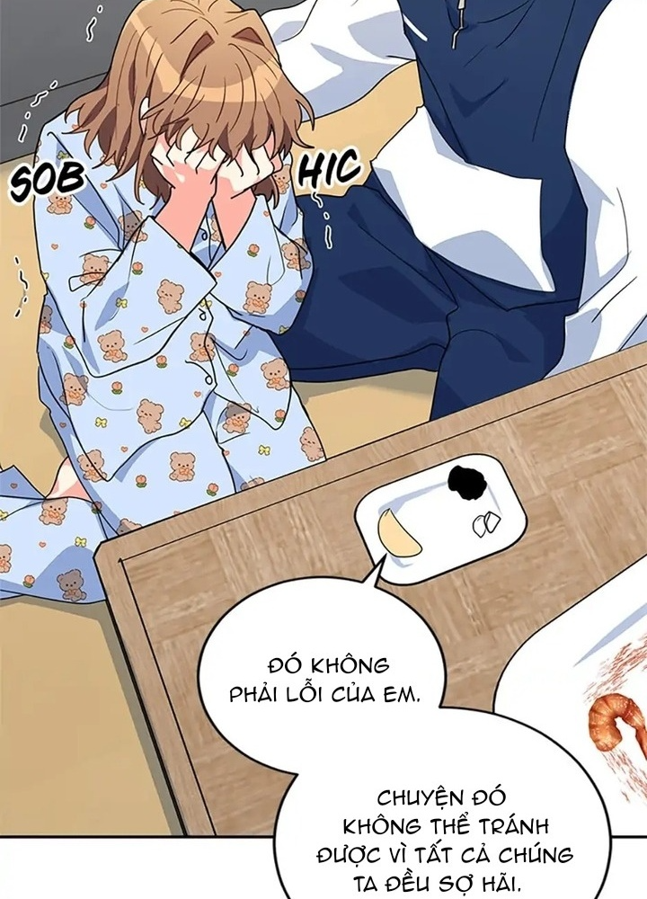 Anh Em Của Tôi Đều Là Nhân Vật Chính Chapter 27 - Trang 2