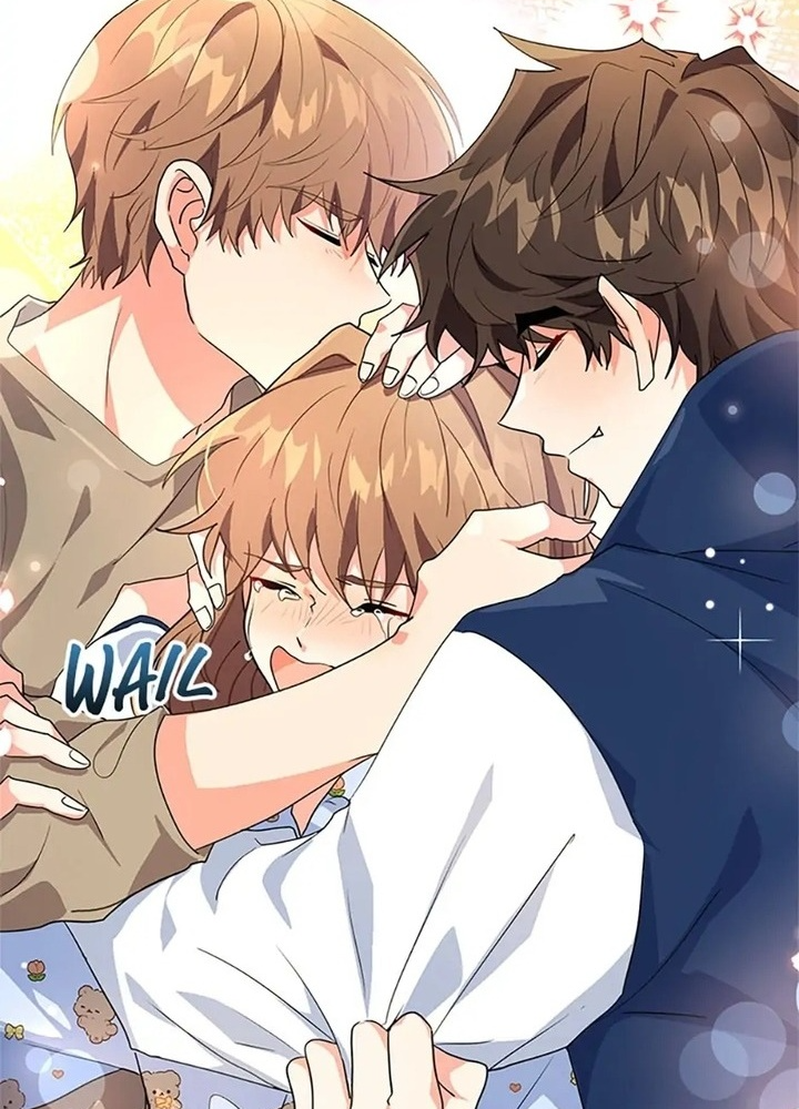 Anh Em Của Tôi Đều Là Nhân Vật Chính Chapter 27 - Trang 2