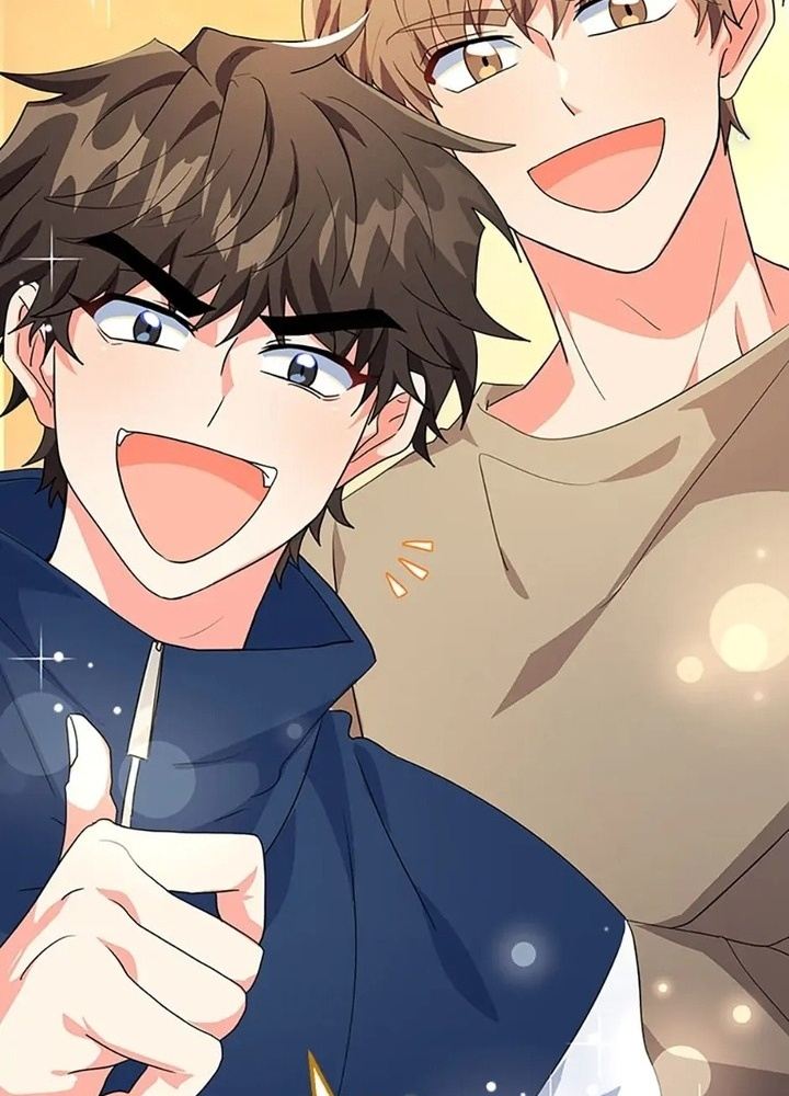 Anh Em Của Tôi Đều Là Nhân Vật Chính Chapter 27 - Trang 2