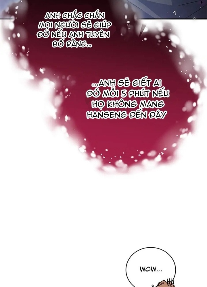 Anh Em Của Tôi Đều Là Nhân Vật Chính Chapter 27 - Trang 2