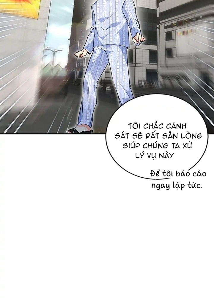 Anh Em Của Tôi Đều Là Nhân Vật Chính Chapter 27 - Trang 2