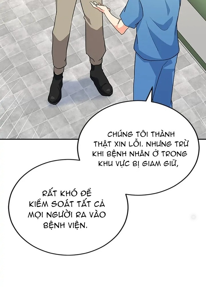 Anh Em Của Tôi Đều Là Nhân Vật Chính Chapter 27 - Trang 2
