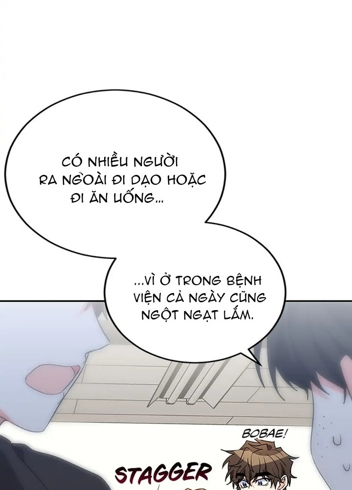 Anh Em Của Tôi Đều Là Nhân Vật Chính Chapter 27 - Trang 2