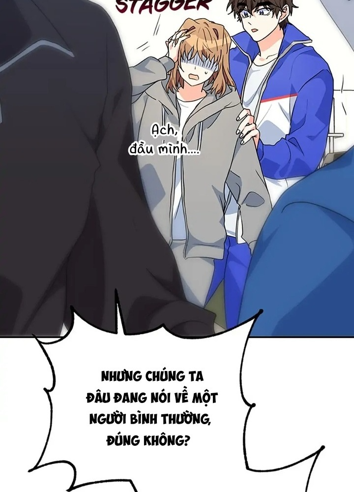 Anh Em Của Tôi Đều Là Nhân Vật Chính Chapter 27 - Trang 2