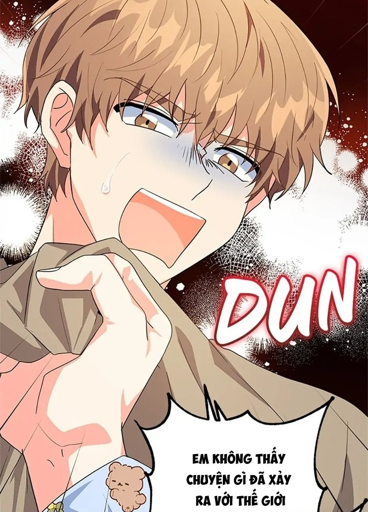 Anh Em Của Tôi Đều Là Nhân Vật Chính Chapter 27 - Trang 2