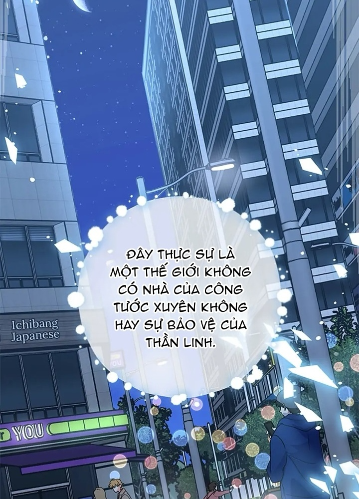 Anh Em Của Tôi Đều Là Nhân Vật Chính Chapter 28 - Trang 2