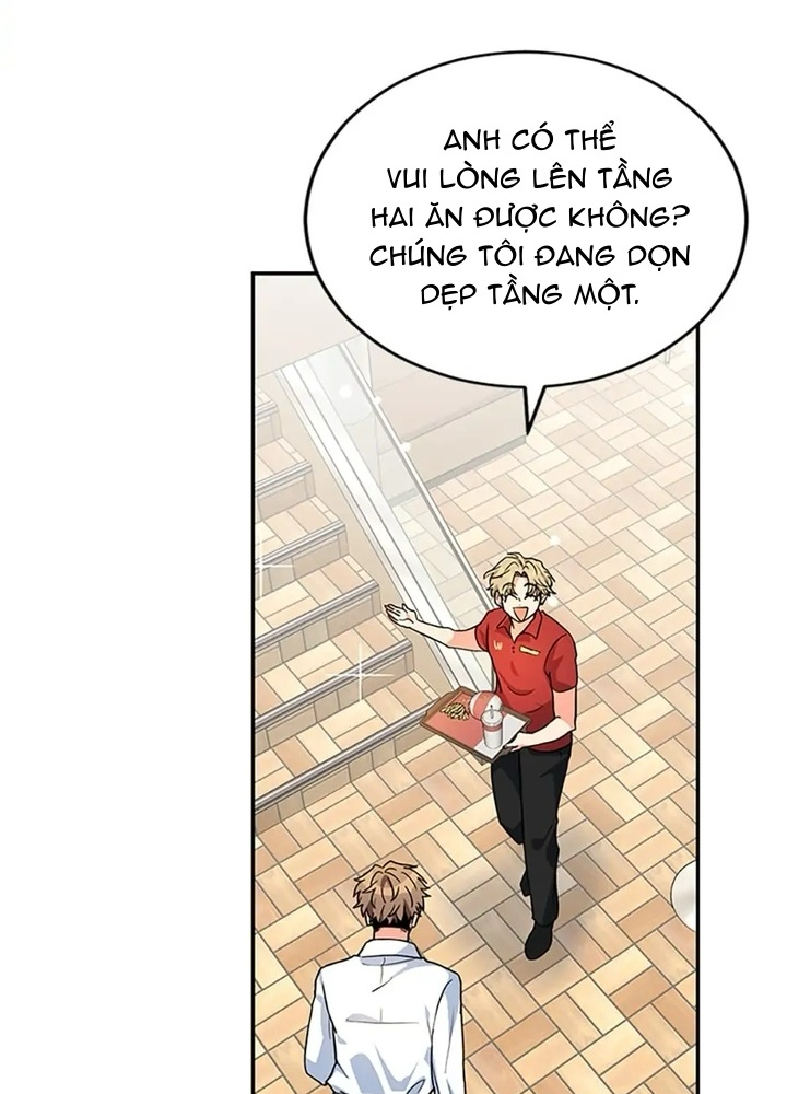 Anh Em Của Tôi Đều Là Nhân Vật Chính Chapter 28 - Trang 2