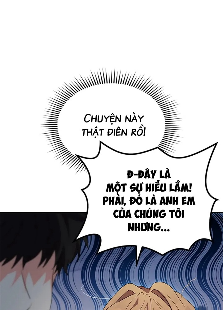 Anh Em Của Tôi Đều Là Nhân Vật Chính Chapter 28 - Trang 2