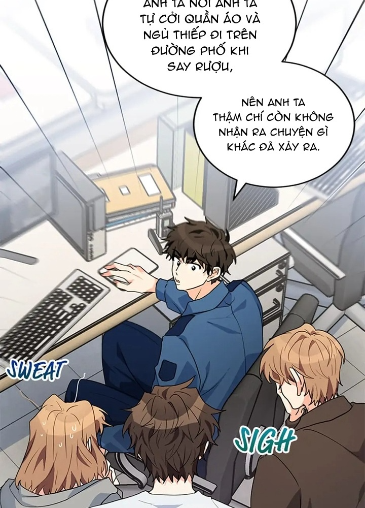 Anh Em Của Tôi Đều Là Nhân Vật Chính Chapter 28 - Trang 2