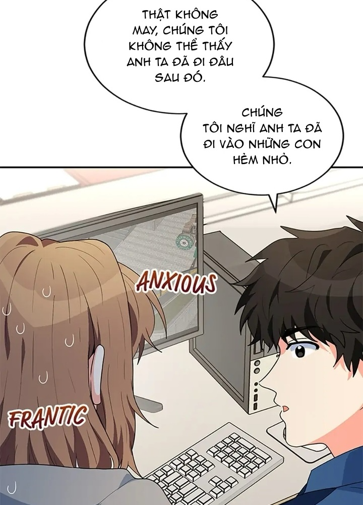 Anh Em Của Tôi Đều Là Nhân Vật Chính Chapter 28 - Trang 2