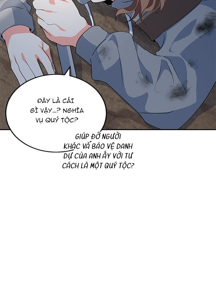 Anh Em Của Tôi Đều Là Nhân Vật Chính Chapter 30 - Trang 2