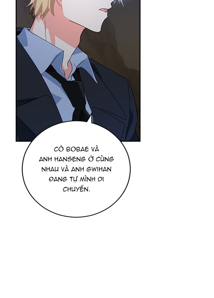 Anh Em Của Tôi Đều Là Nhân Vật Chính Chapter 30 - Trang 2