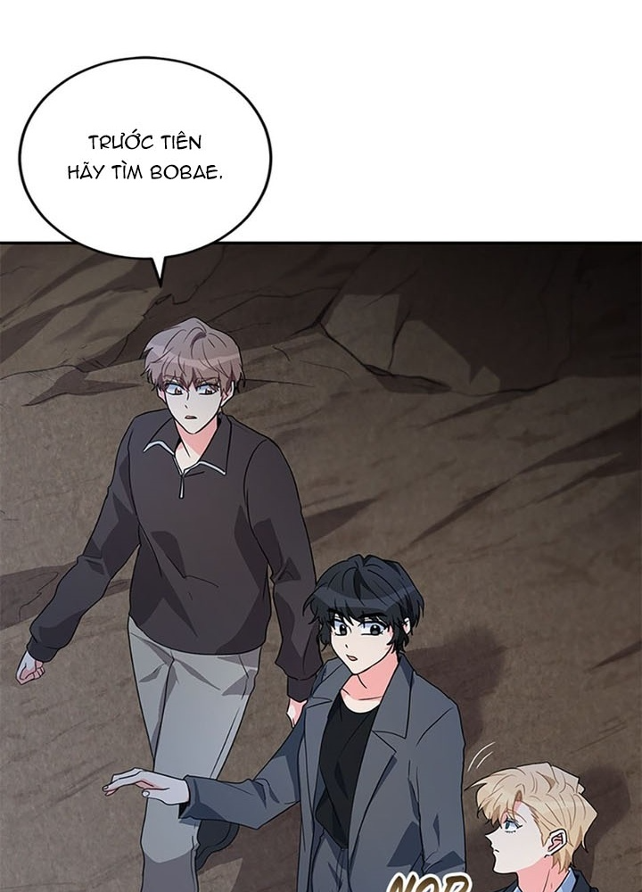 Anh Em Của Tôi Đều Là Nhân Vật Chính Chapter 30 - Trang 2