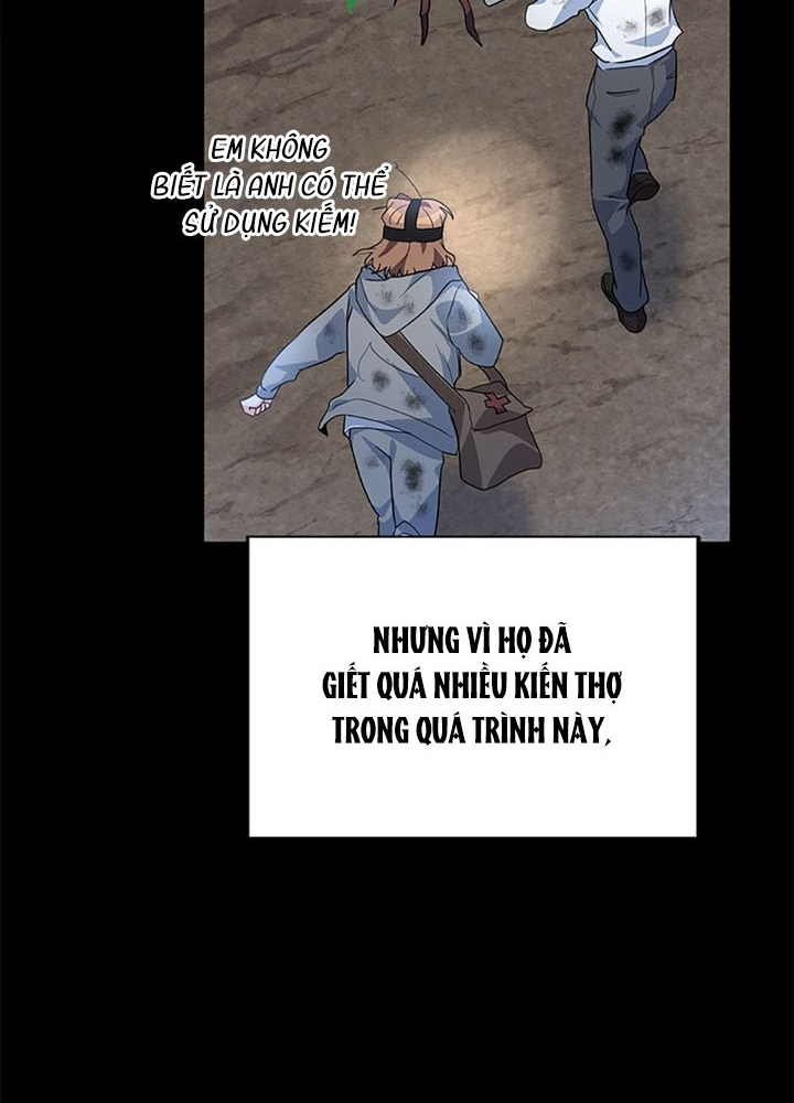 Anh Em Của Tôi Đều Là Nhân Vật Chính Chapter 30 - Trang 2