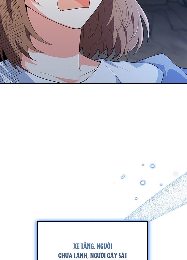 Anh Em Của Tôi Đều Là Nhân Vật Chính Chapter 30 - Trang 2