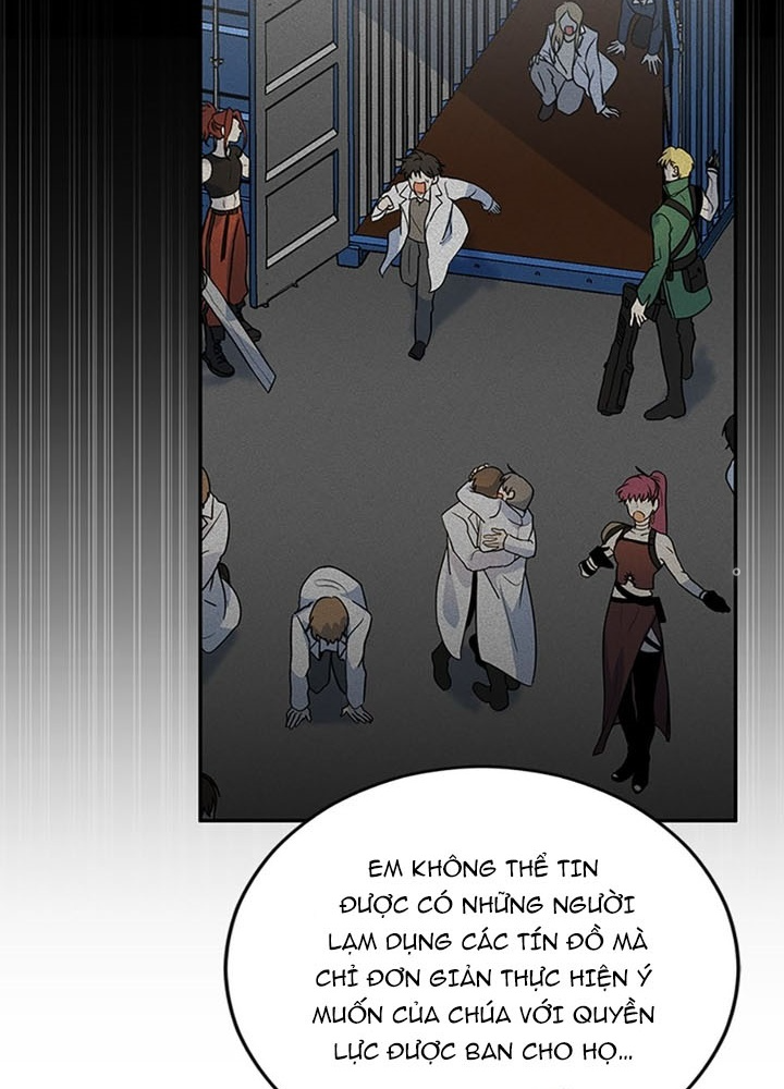 Anh Em Của Tôi Đều Là Nhân Vật Chính Chapter 30 - Trang 2