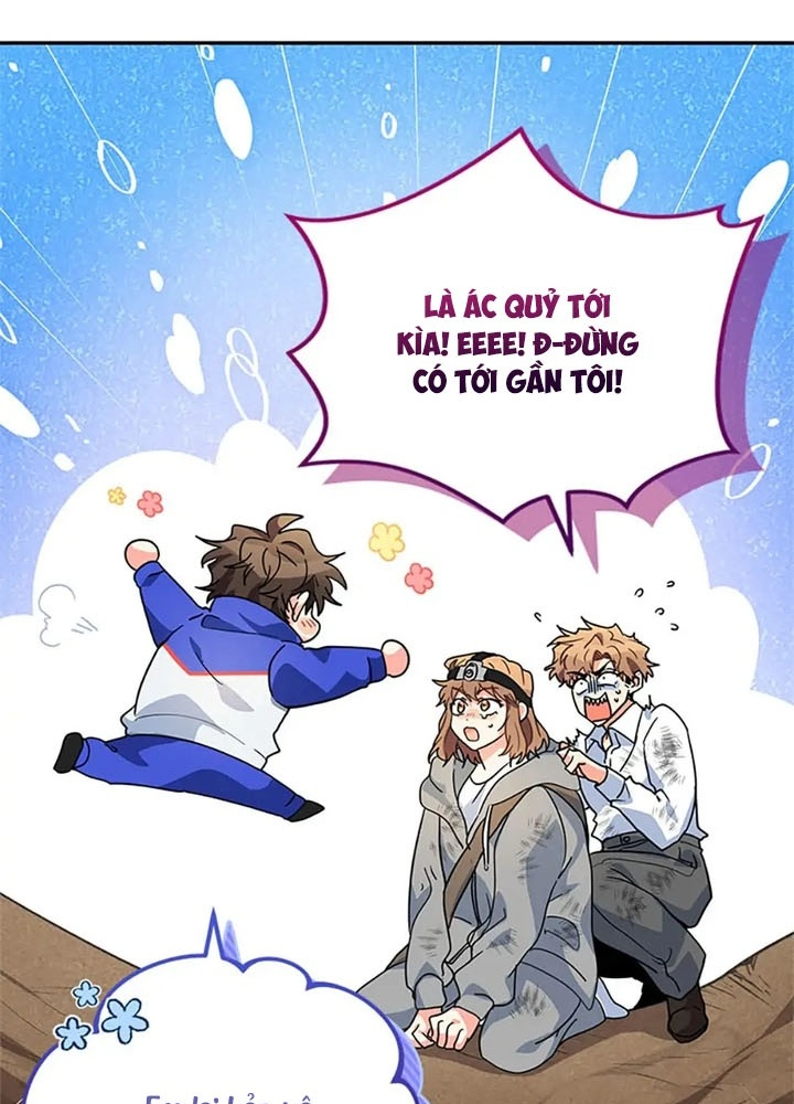 Anh Em Của Tôi Đều Là Nhân Vật Chính Chapter 31 - Trang 2