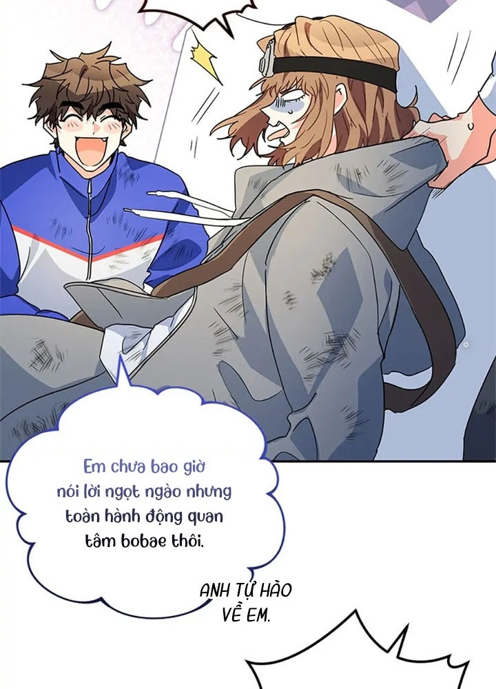 Anh Em Của Tôi Đều Là Nhân Vật Chính Chapter 31 - Trang 2