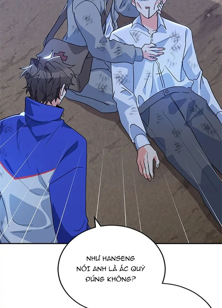 Anh Em Của Tôi Đều Là Nhân Vật Chính Chapter 31 - Trang 2