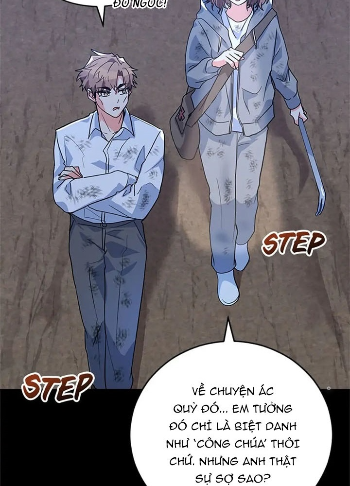 Anh Em Của Tôi Đều Là Nhân Vật Chính Chapter 31 - Trang 2