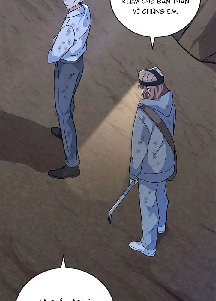 Anh Em Của Tôi Đều Là Nhân Vật Chính Chapter 31 - Trang 2