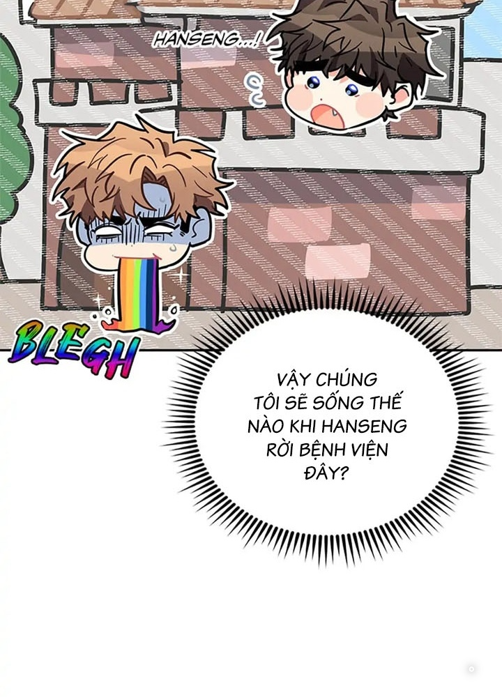 Anh Em Của Tôi Đều Là Nhân Vật Chính Chapter 31 - Trang 2