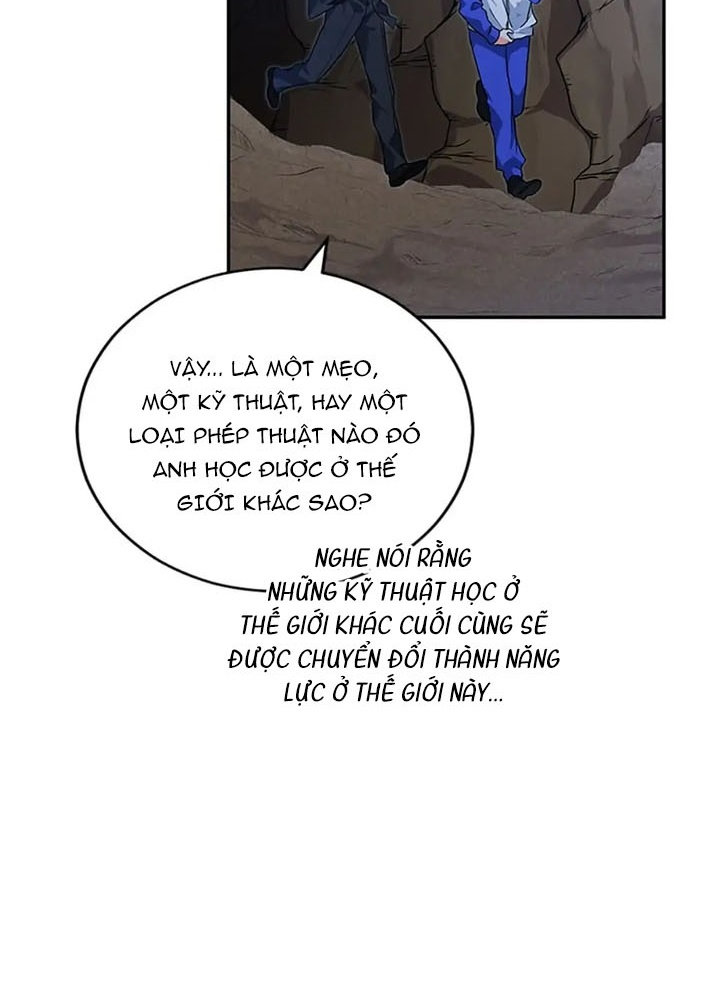 Anh Em Của Tôi Đều Là Nhân Vật Chính Chapter 31 - Trang 2