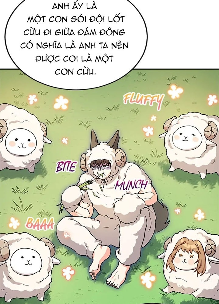 Anh Em Của Tôi Đều Là Nhân Vật Chính Chapter 32 - Trang 2