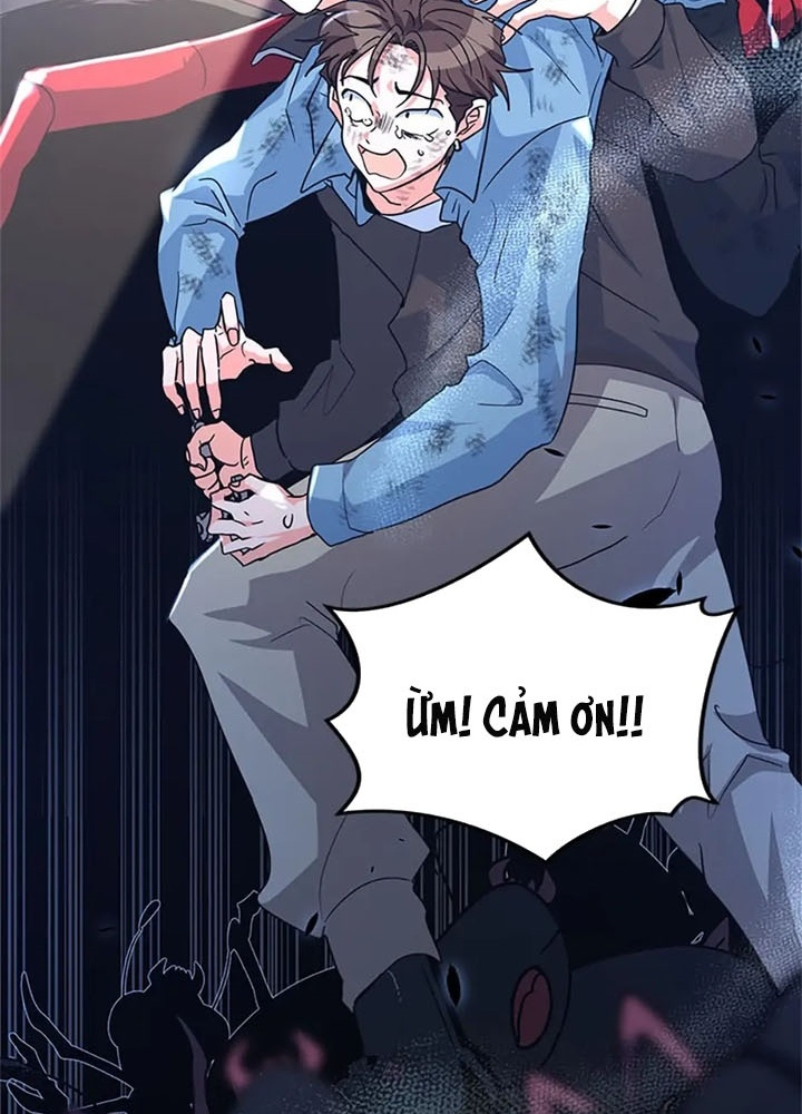 Anh Em Của Tôi Đều Là Nhân Vật Chính Chapter 32 - Trang 2