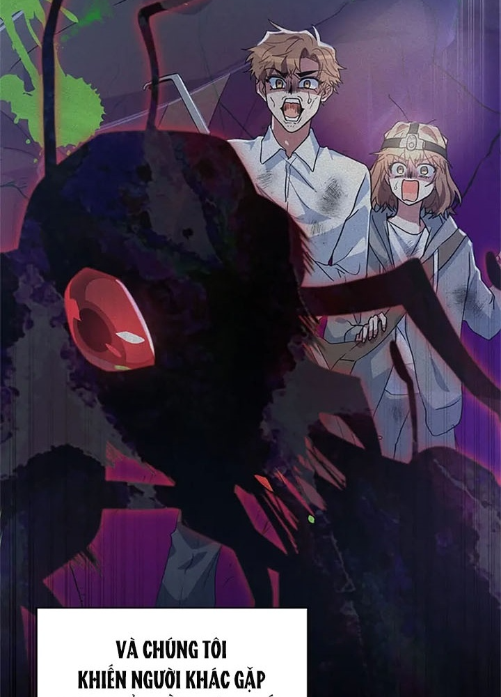 Anh Em Của Tôi Đều Là Nhân Vật Chính Chapter 32 - Trang 2