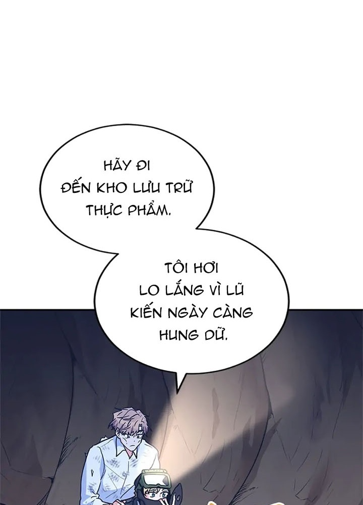 Anh Em Của Tôi Đều Là Nhân Vật Chính Chapter 32 - Trang 2