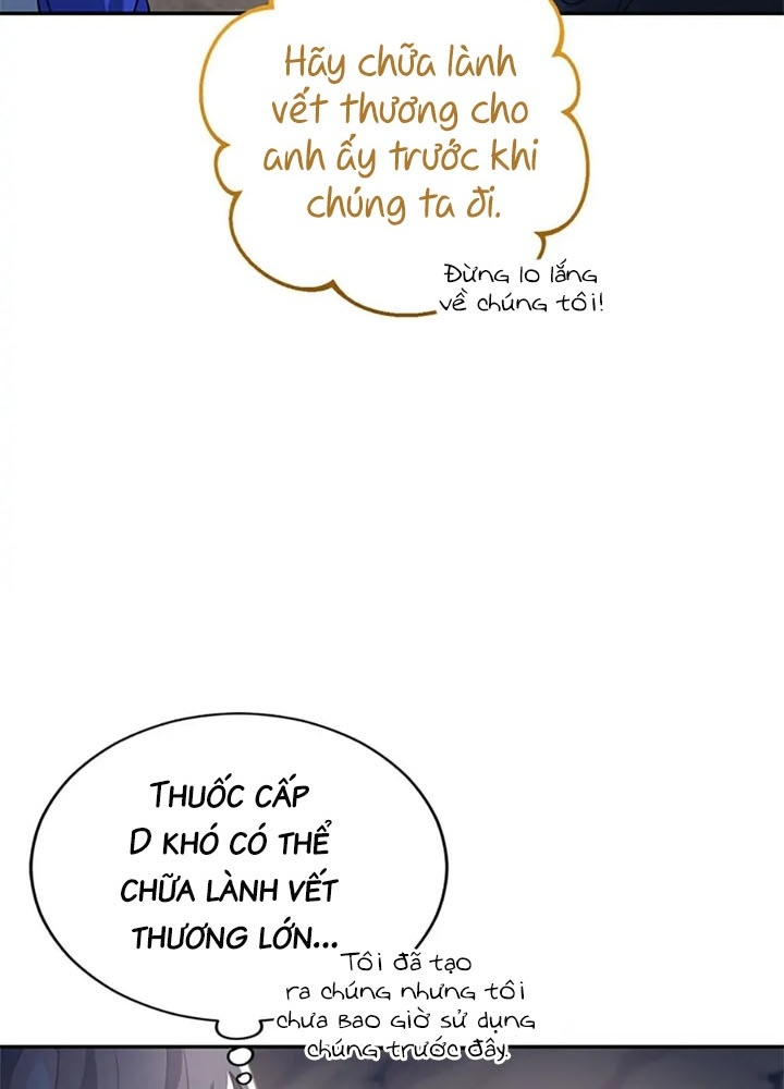 Anh Em Của Tôi Đều Là Nhân Vật Chính Chapter 32 - Trang 2