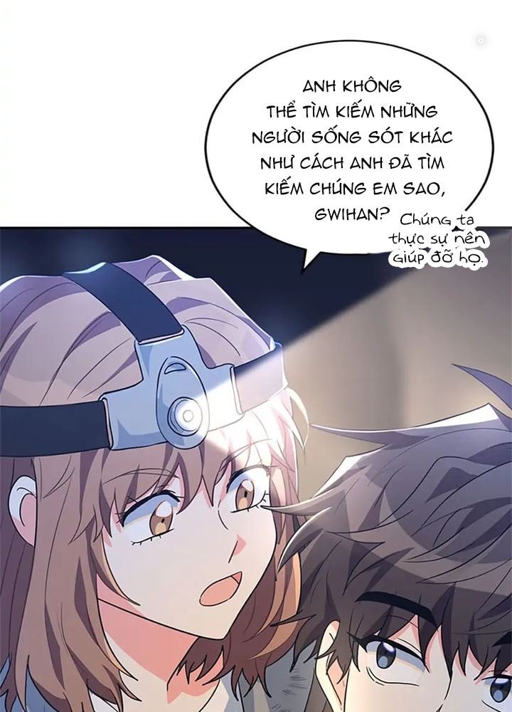 Anh Em Của Tôi Đều Là Nhân Vật Chính Chapter 32 - Trang 2