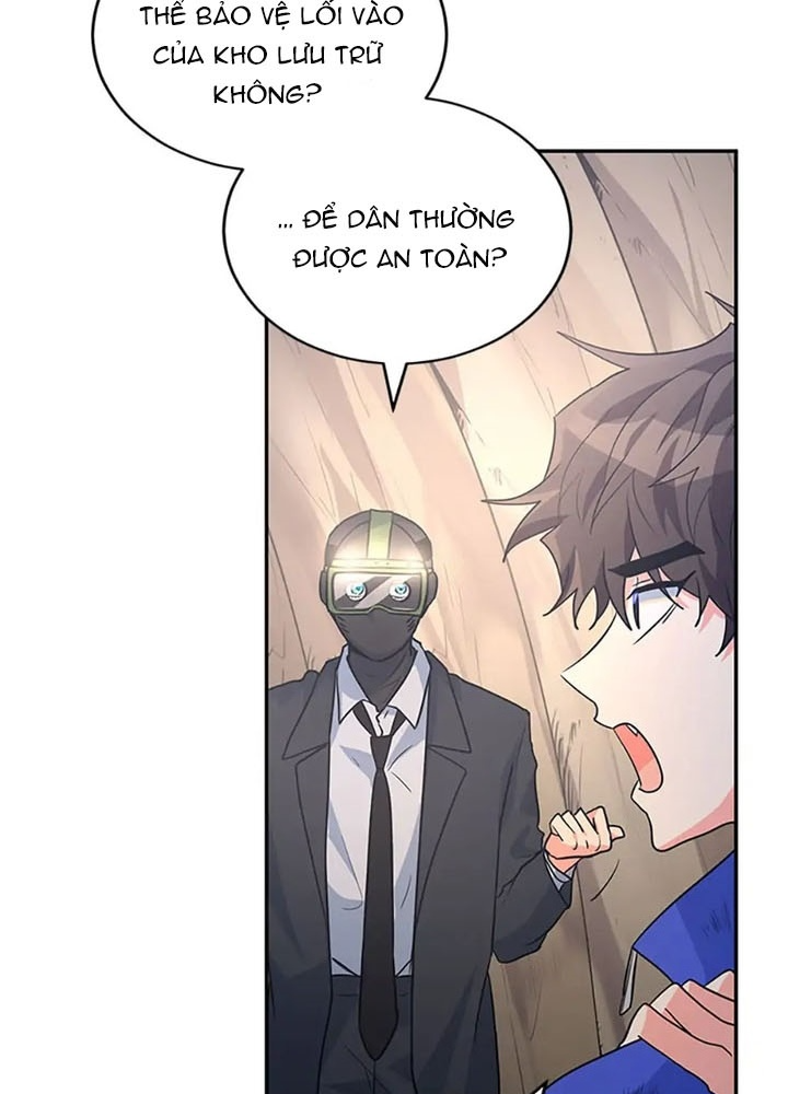 Anh Em Của Tôi Đều Là Nhân Vật Chính Chapter 32 - Trang 2