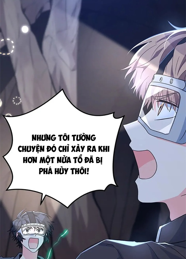 Anh Em Của Tôi Đều Là Nhân Vật Chính Chapter 33 - Trang 2