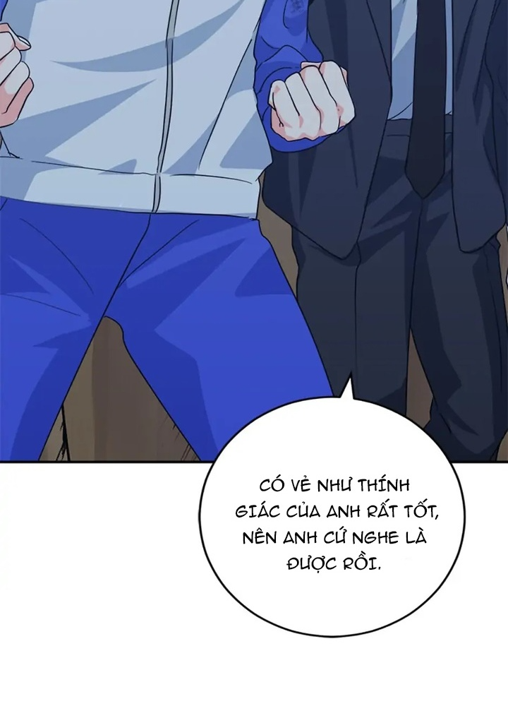 Anh Em Của Tôi Đều Là Nhân Vật Chính Chapter 33 - Trang 2