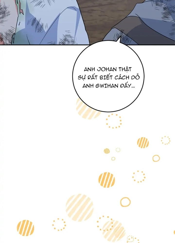 Anh Em Của Tôi Đều Là Nhân Vật Chính Chapter 33 - Trang 2