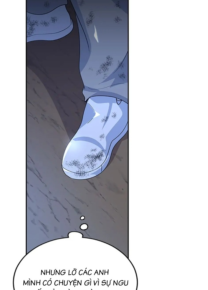 Anh Em Của Tôi Đều Là Nhân Vật Chính Chapter 33 - Trang 2